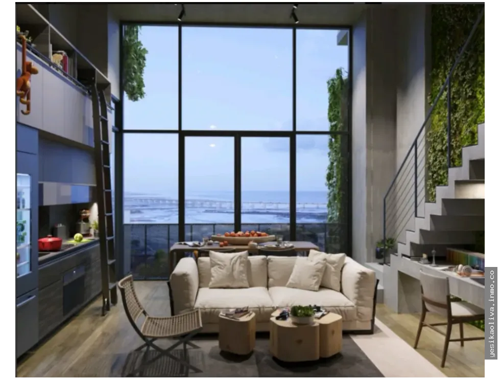 Appartement à Coco del Mar à vendre