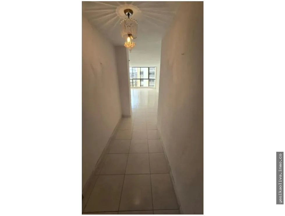 Appartement à El Cangrejo à vendre