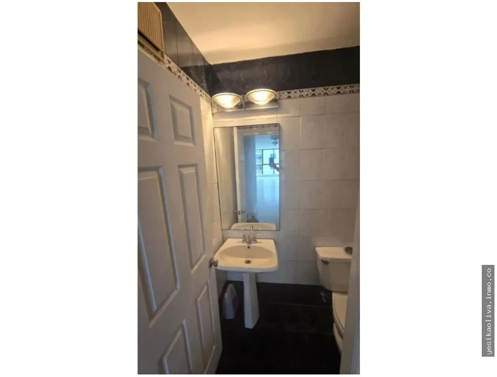 Appartement à El Cangrejo à vendre
