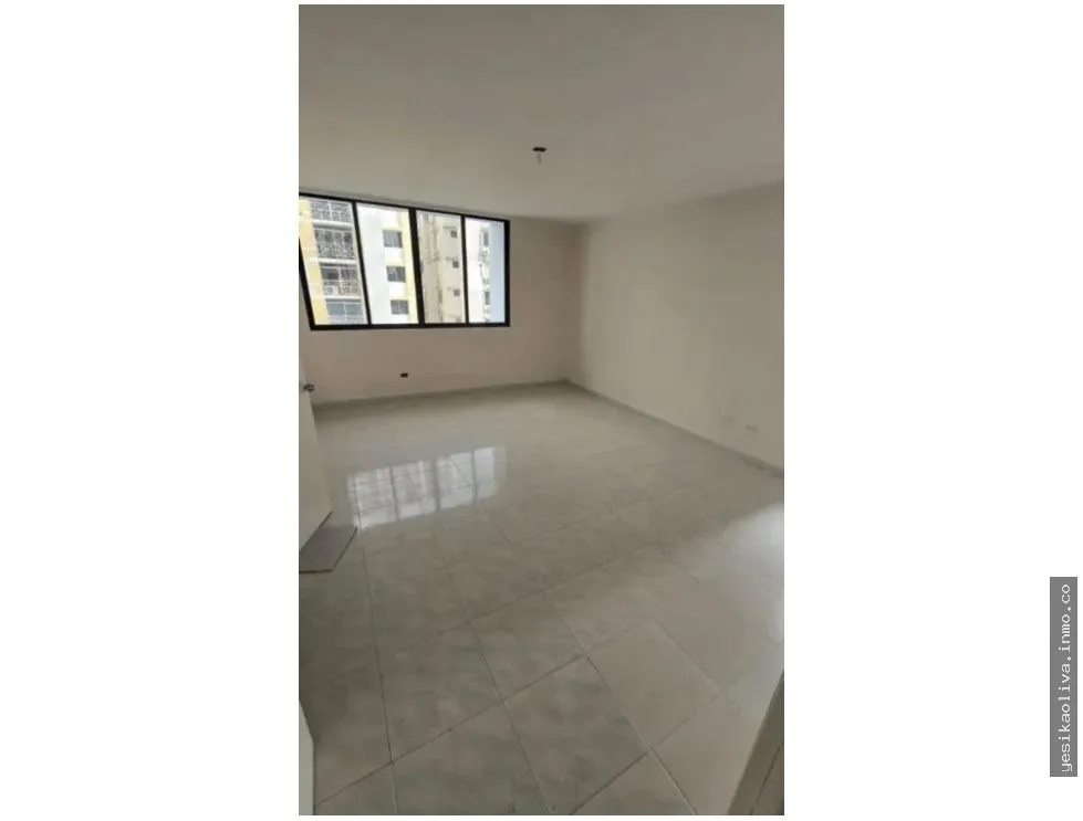 Appartement à El Cangrejo à vendre