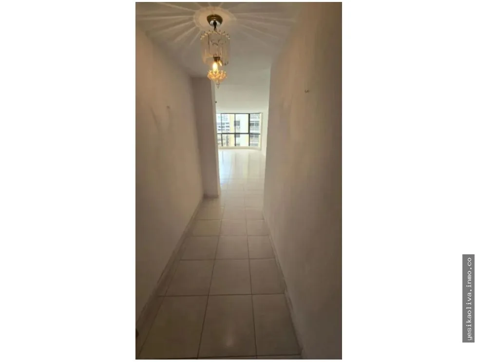 Appartement à El Cangrejo à vendre