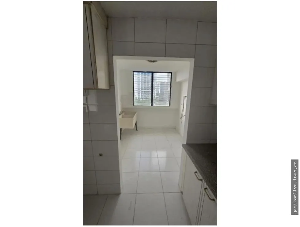 Appartement à El Cangrejo à vendre