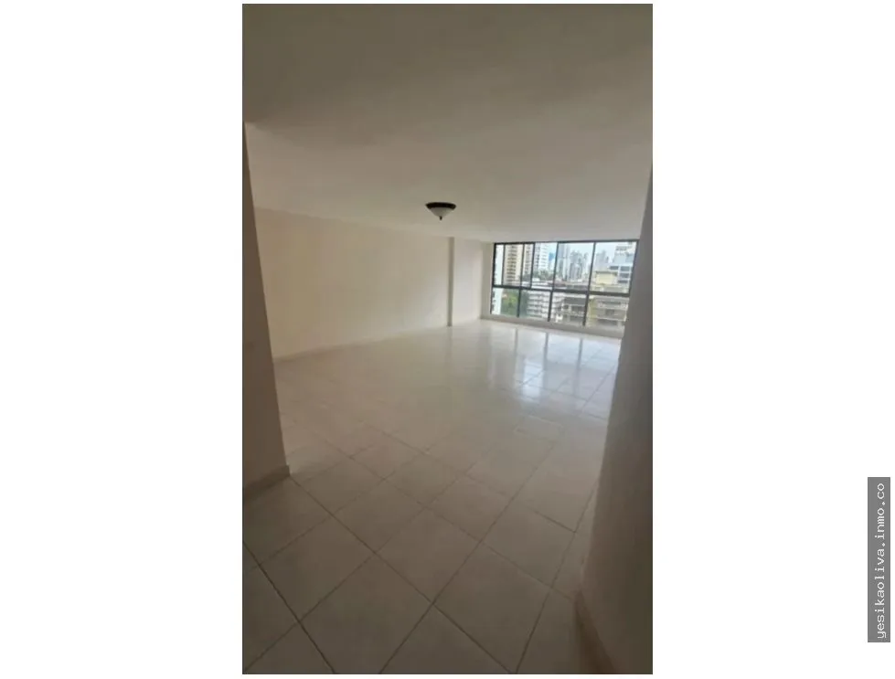 Appartement à El Cangrejo à vendre
