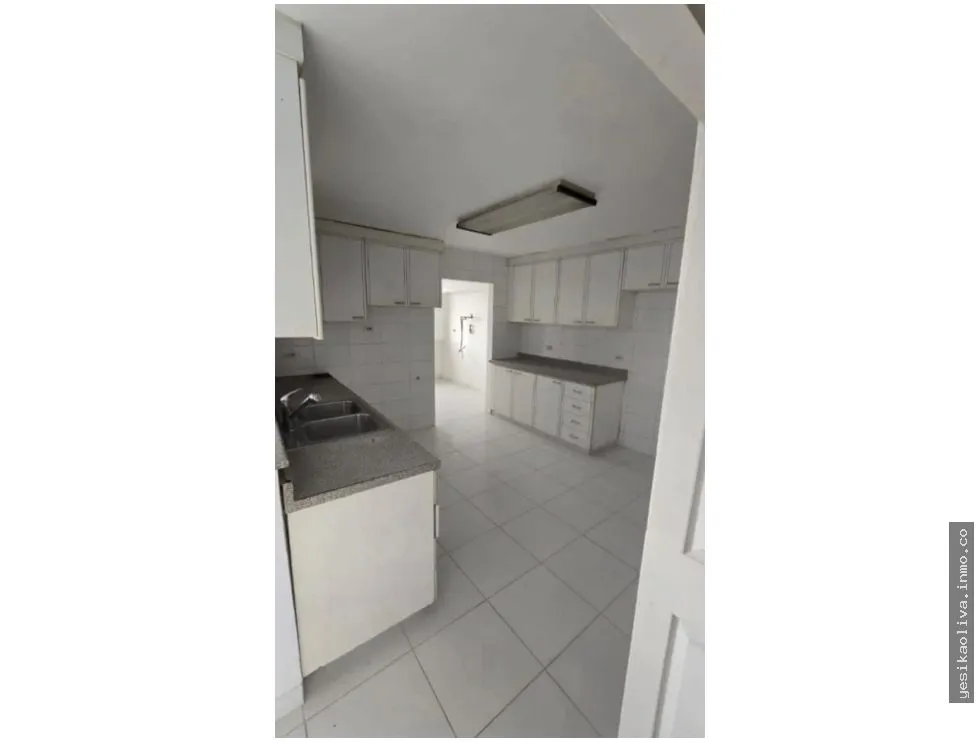 Appartement à El Cangrejo à vendre