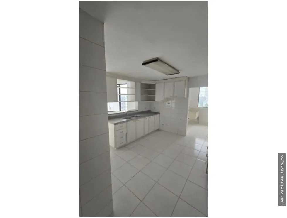 Appartement à El Cangrejo à vendre