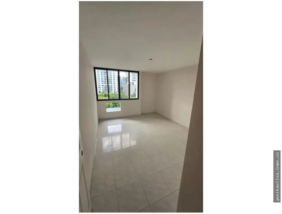 Appartement à El Cangrejo à vendre