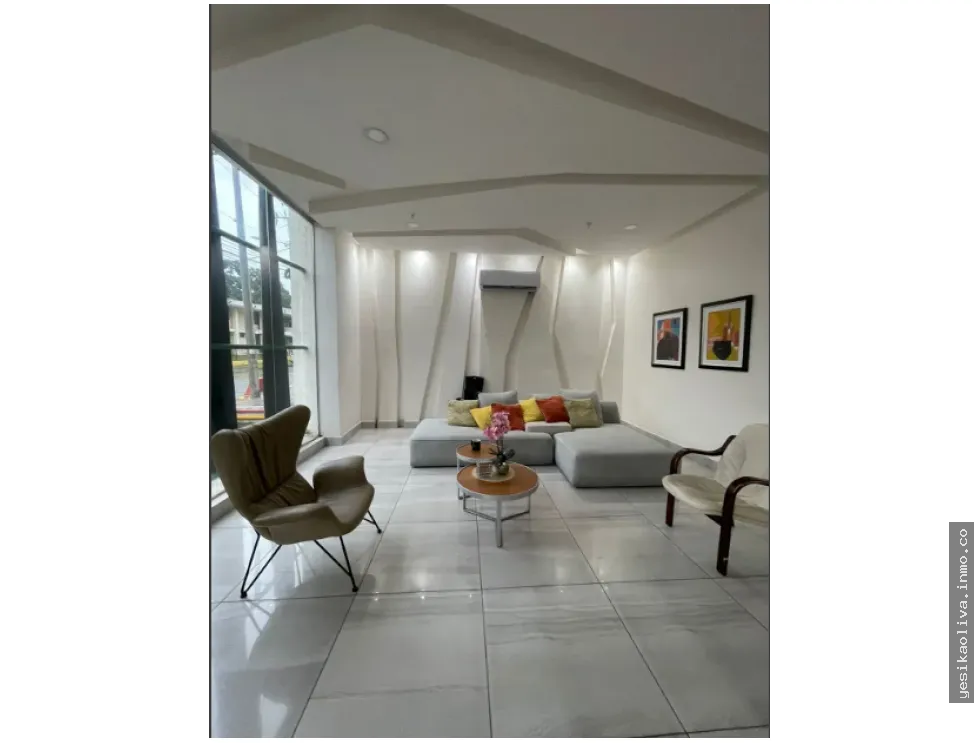 Appartement à El Carmen à vendre
