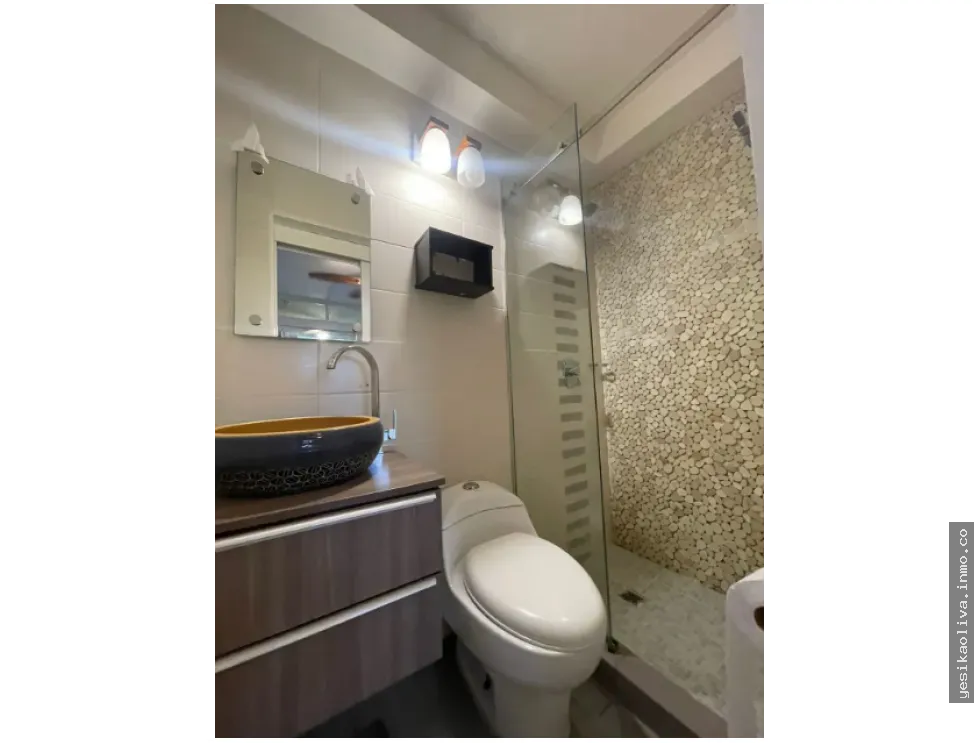 Appartement à El Carmen à vendre