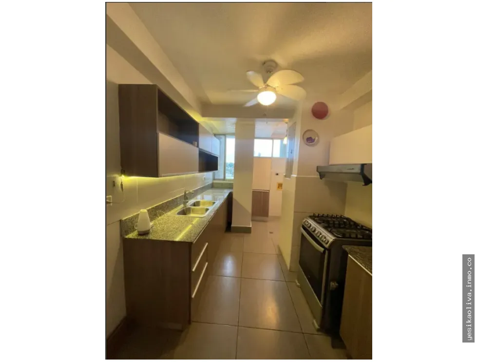 Appartement à El Carmen à vendre
