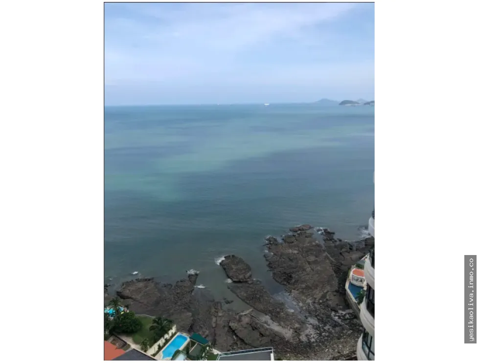 Sale of Apartment in Paitilla