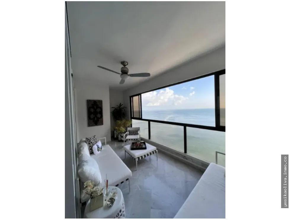 Sale of Apartment in Paitilla