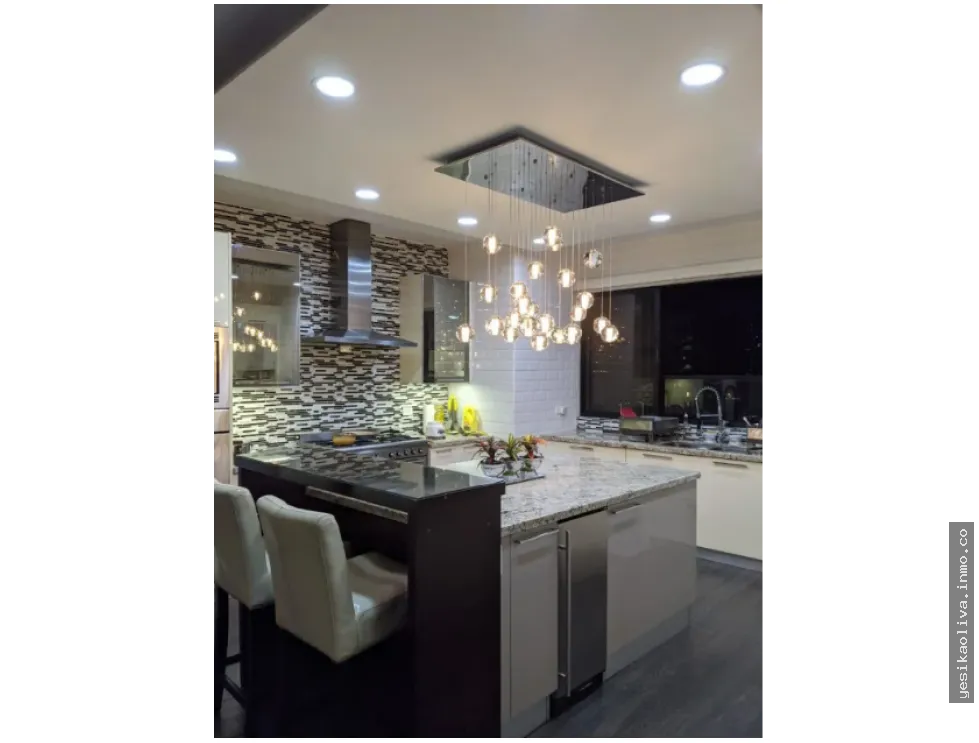 Sale of Apartment in Paitilla