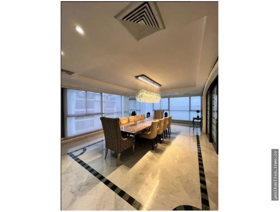 Sale of Apartment in Paitilla