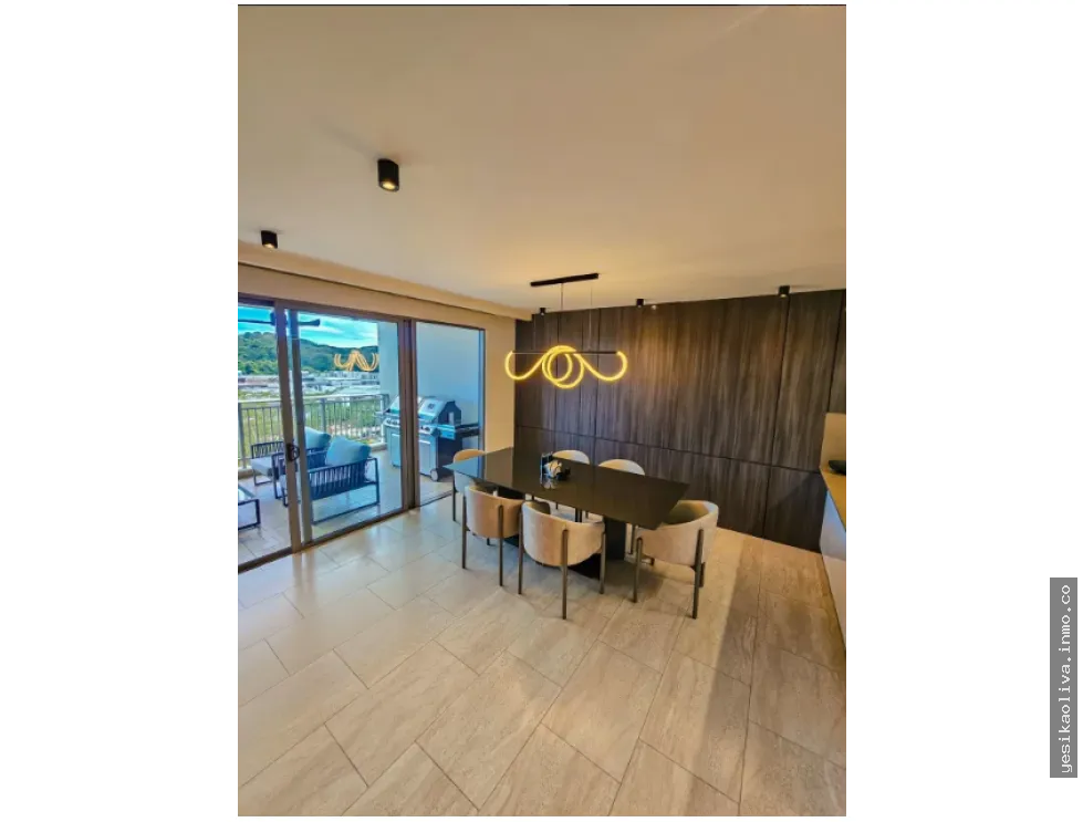 Venta de Apartamento Panama Pacifico