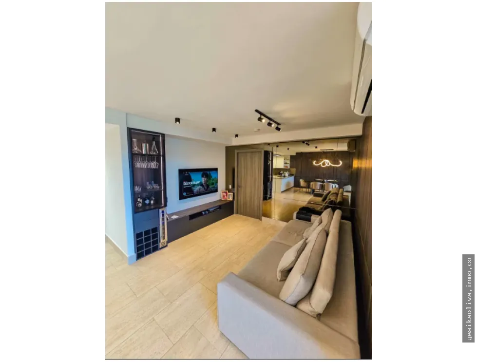 Venta de Apartamento Panama Pacifico