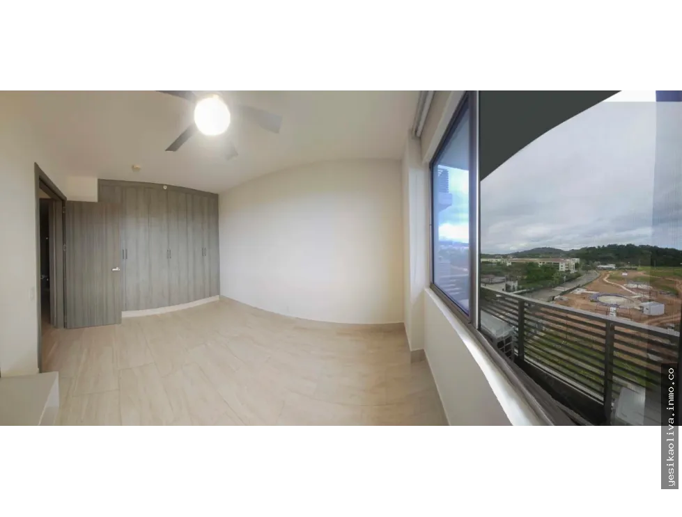 Venta de Apartamento Panama Pacifico