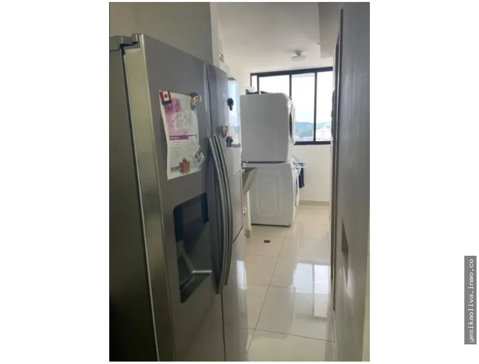 Venta de Apartamento Avenida Balboa