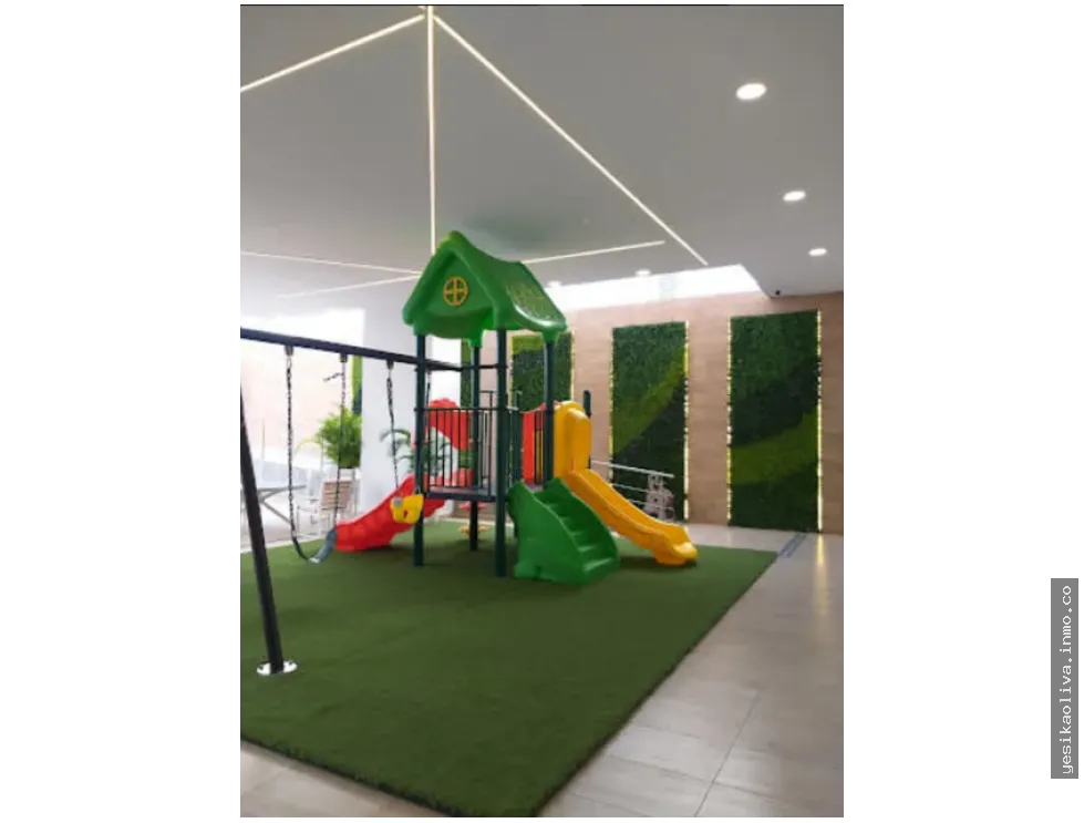 Venta de Apartamento Avenida Balboa