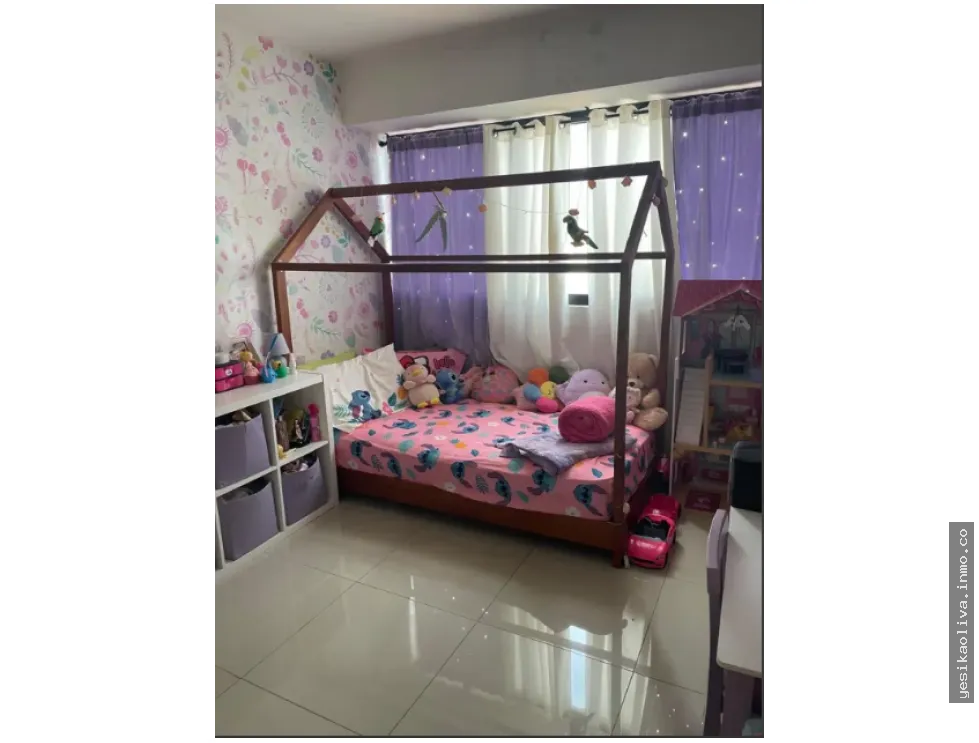 Venta de Apartamento Avenida Balboa