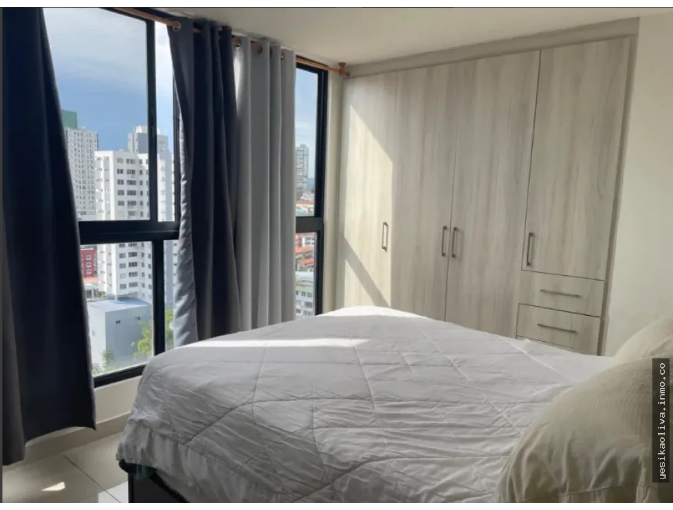 Venta de Apartamento Avenida Balboa
