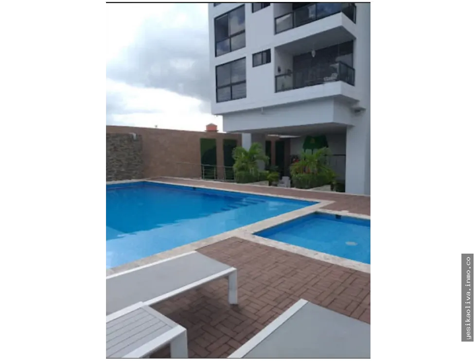 Venta de Apartamento Avenida Balboa