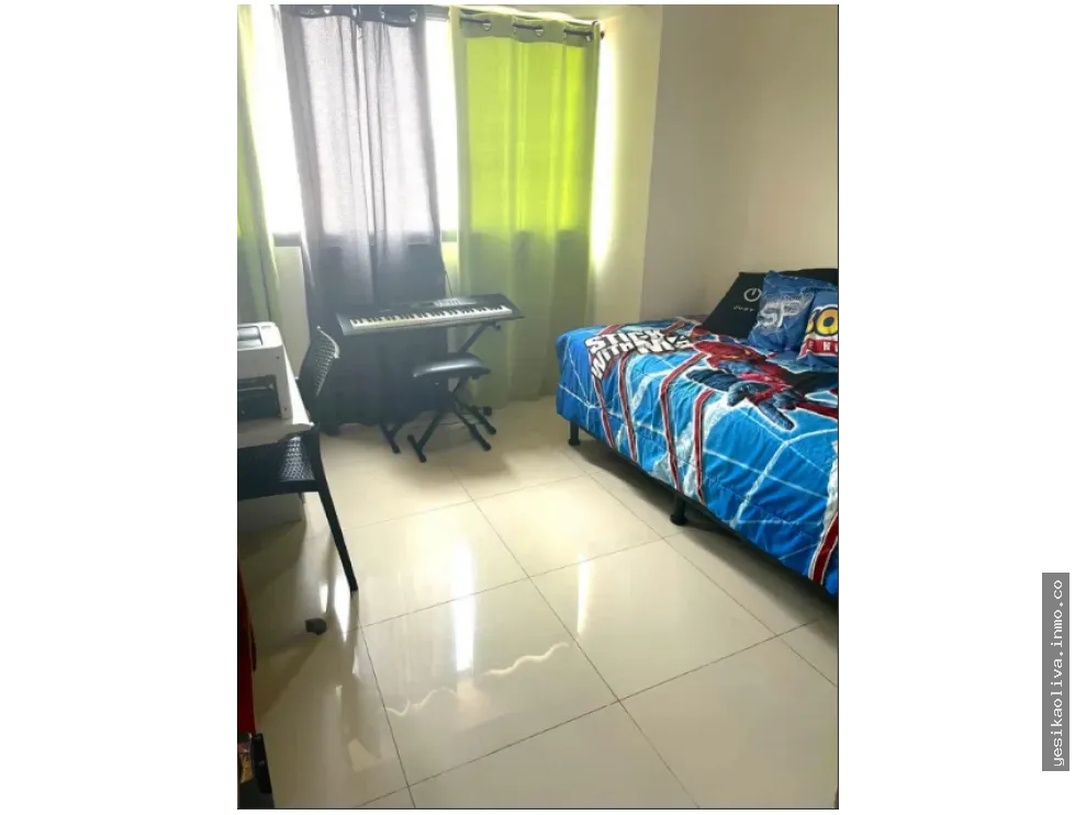 Venta de Apartamento Avenida Balboa