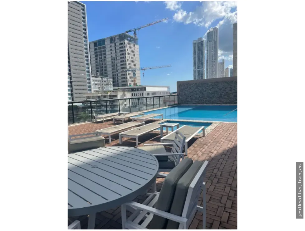 Venta de Apartamento Avenida Balboa