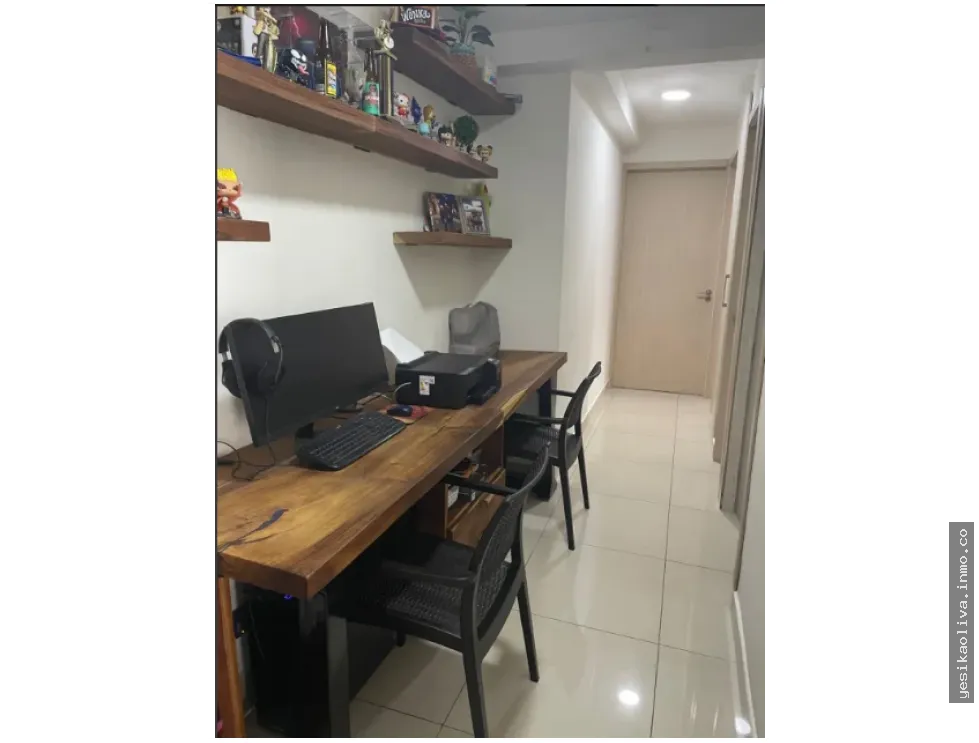 Venta de Apartamento Avenida Balboa