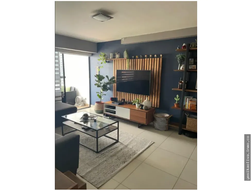 Venta de Apartamento Avenida Balboa
