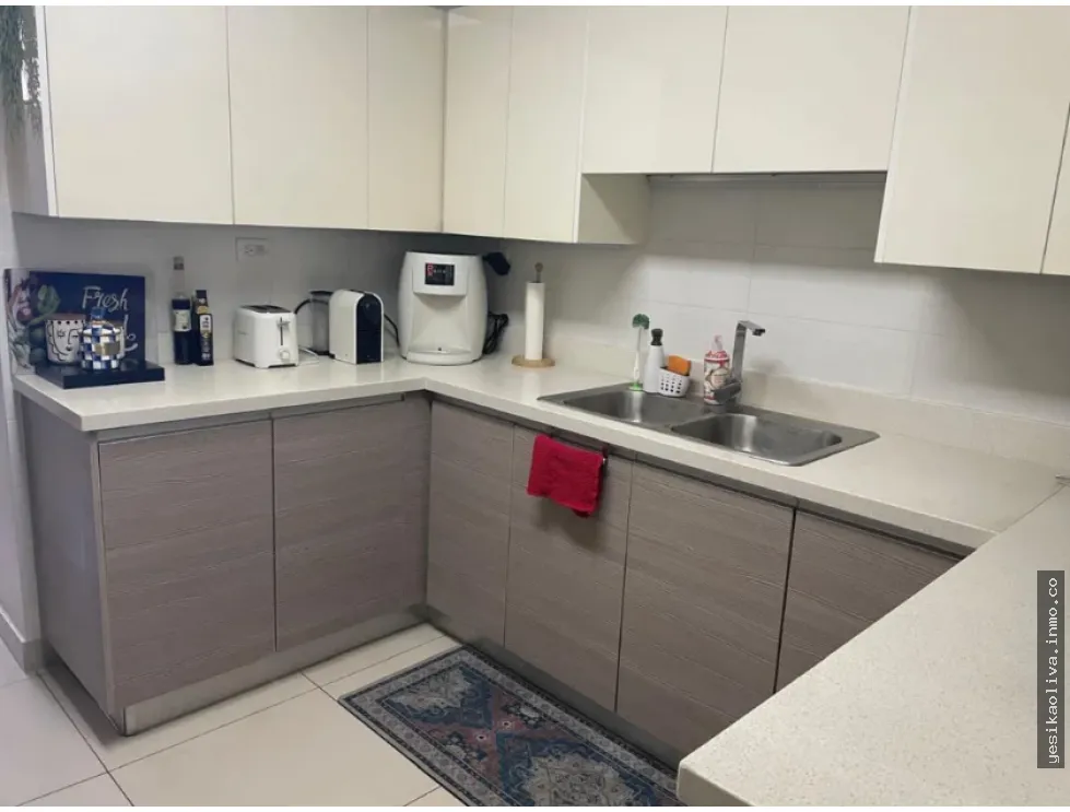 Venta de Apartamento Avenida Balboa