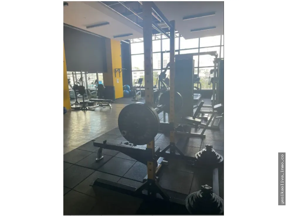 Venta de Apartamento Avenida Balboa