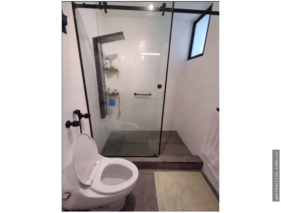 Sale of Apartment in Paitilla