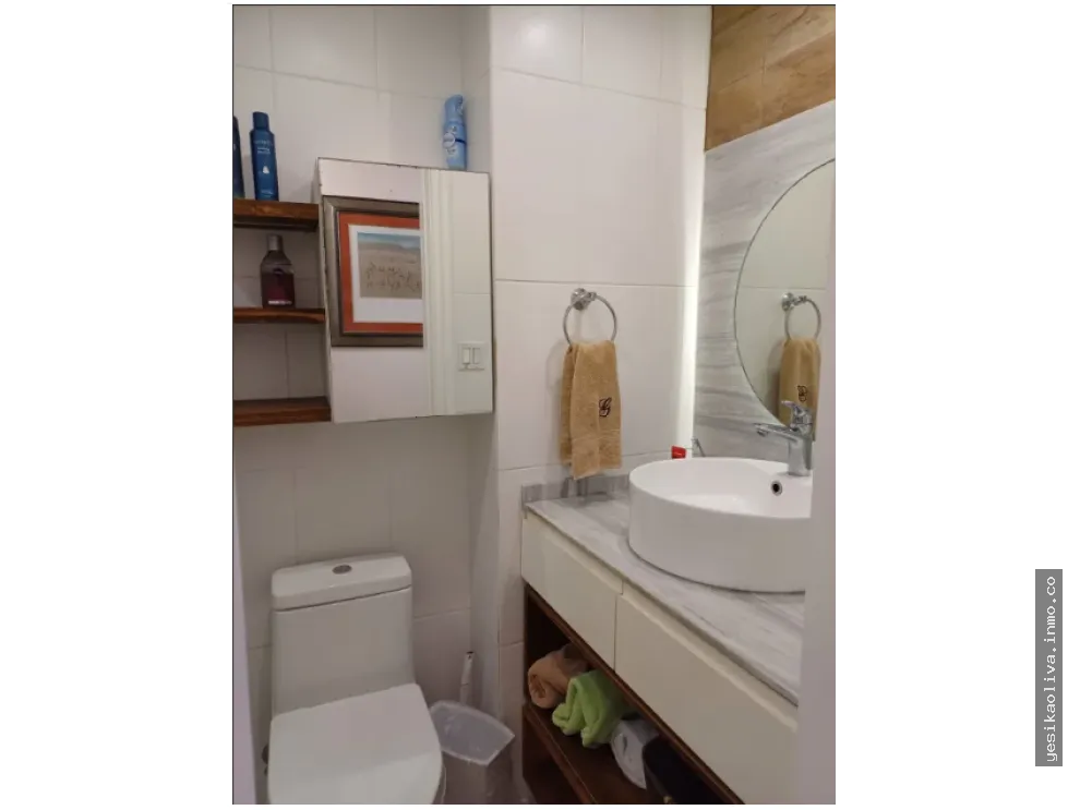 Sale of Apartment in Paitilla