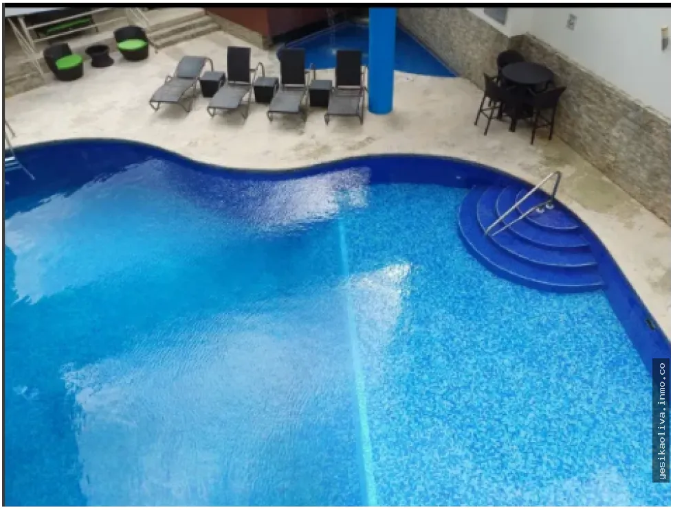 Sale of Apartment in Paitilla