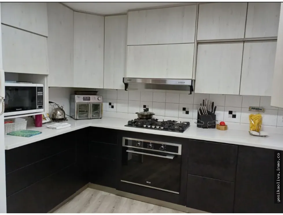 Sale of Apartment in Paitilla