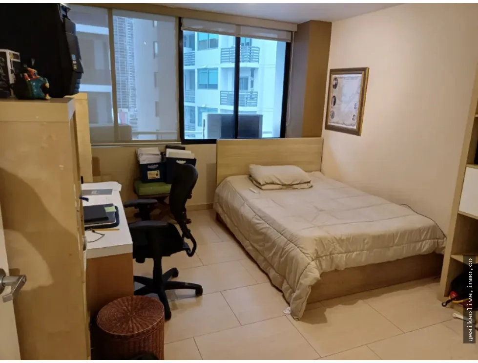 Sale of Apartment in Paitilla