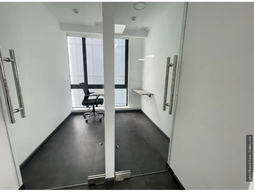 Office Rental Calle 50