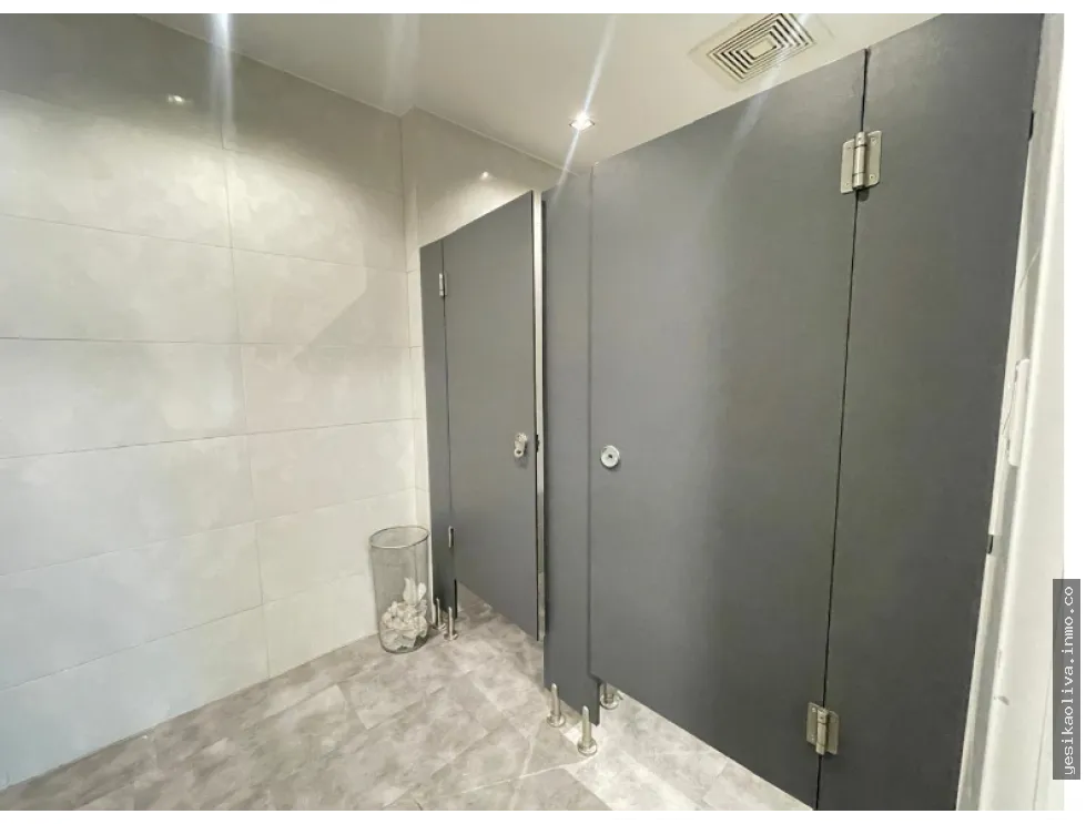 Office Rental Calle 50
