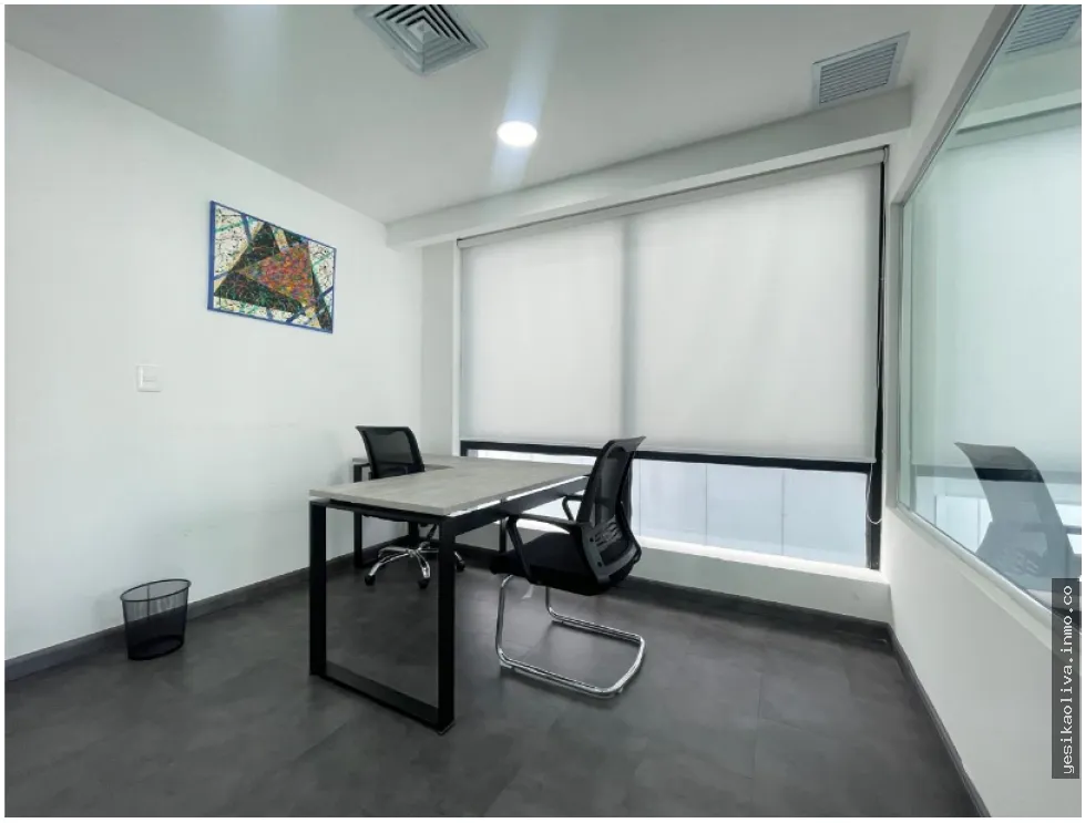 Office Rental Calle 50