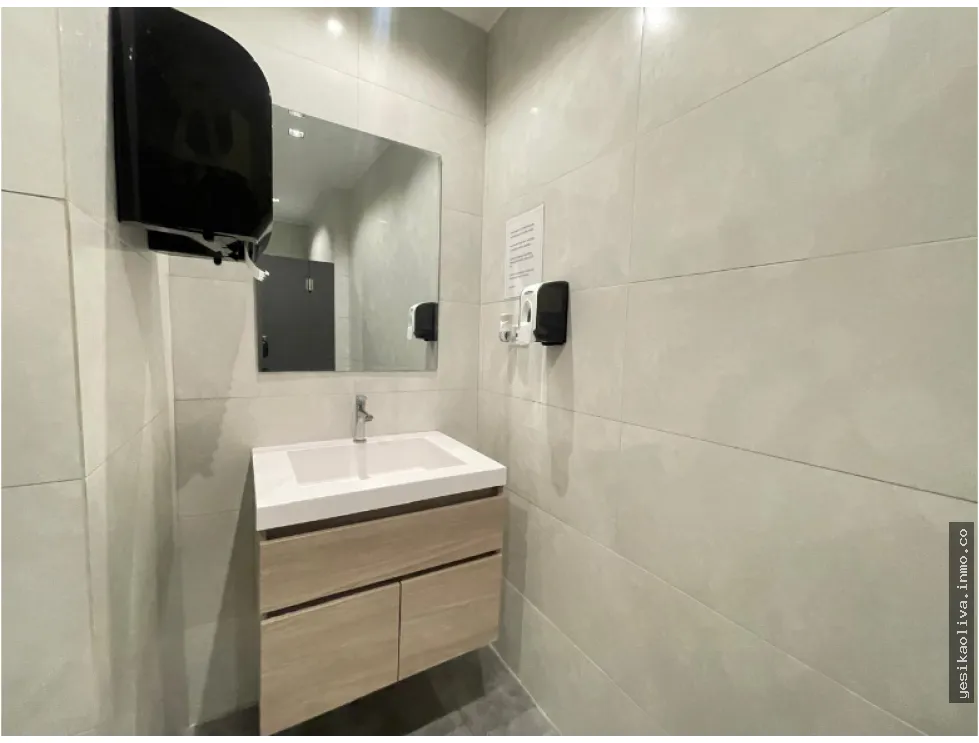 Office Rental Calle 50