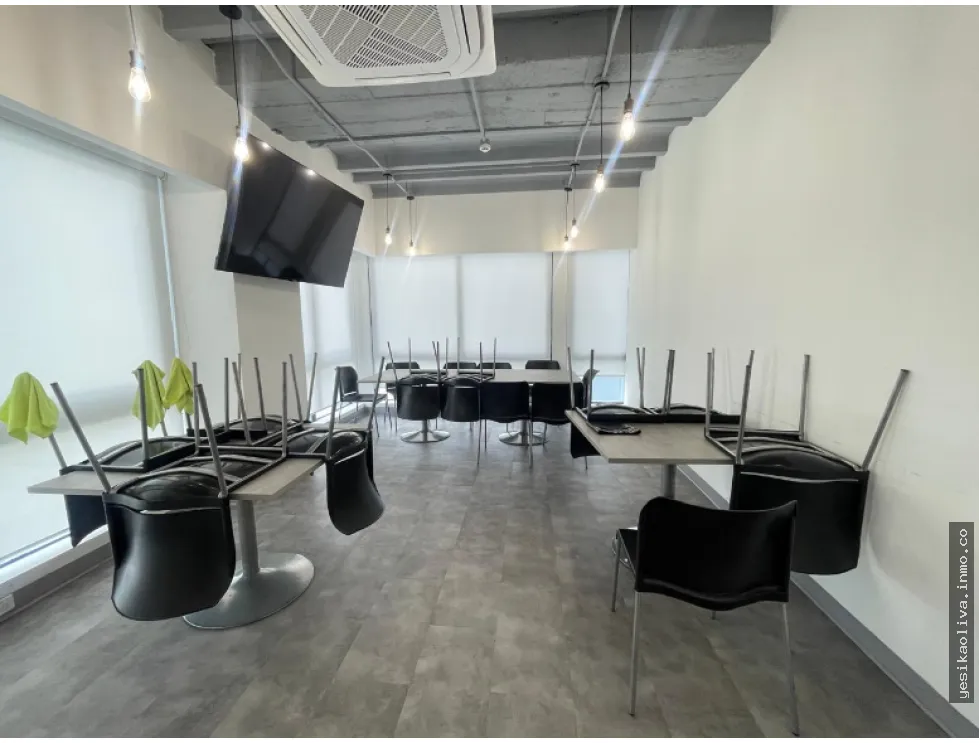 Office Rental Calle 50
