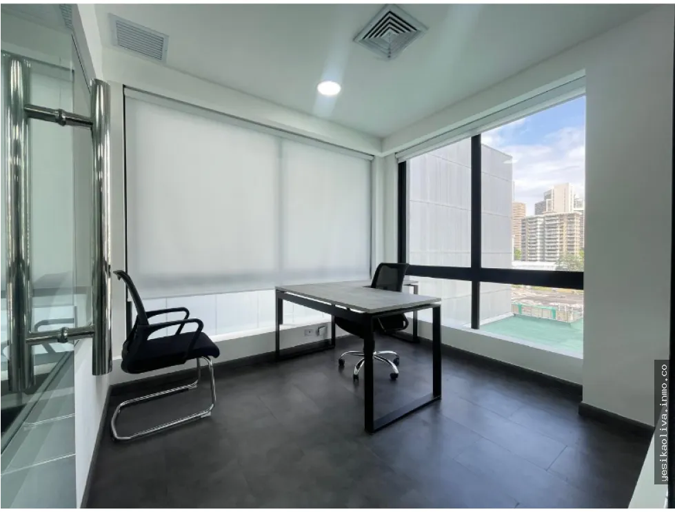 Office Rental Calle 50