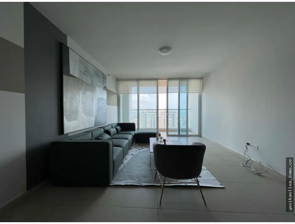 Apartment for Sale Costa del Este