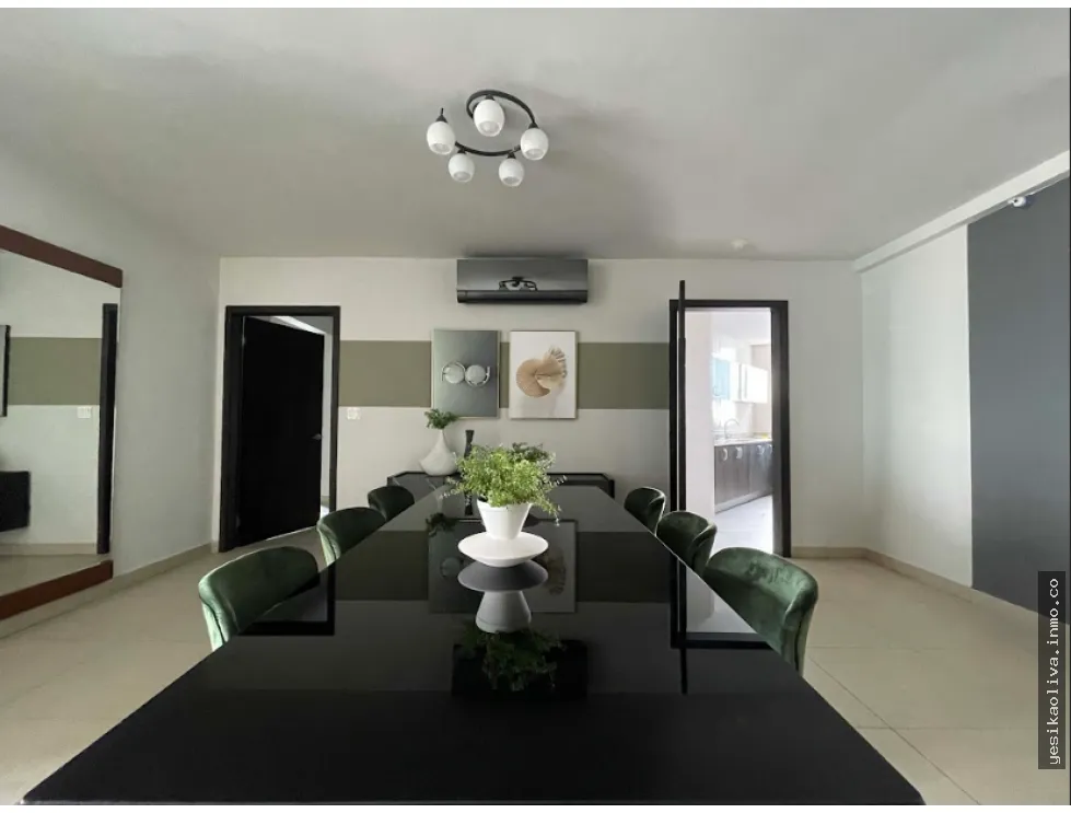 Apartment for Sale Costa del Este