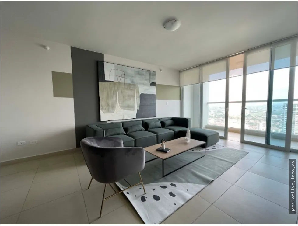 Apartment for Sale Costa del Este