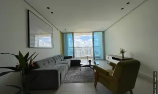 квартира в Costa del Este на продажу