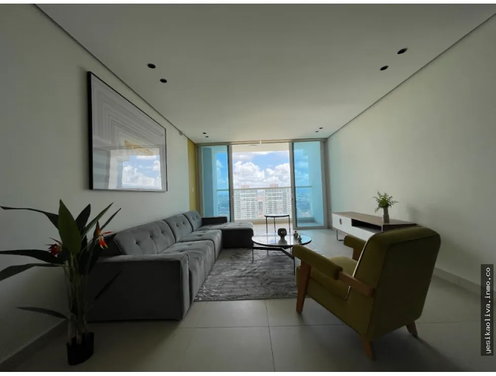 квартира в Costa del Este на продажу