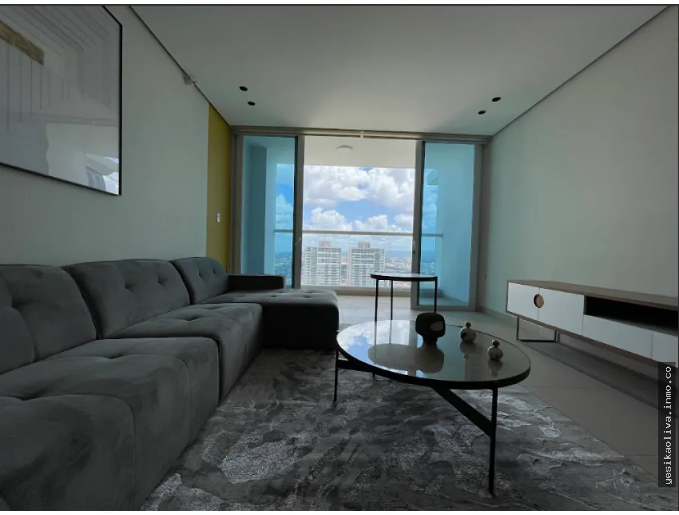 квартира в Costa del Este на продажу
