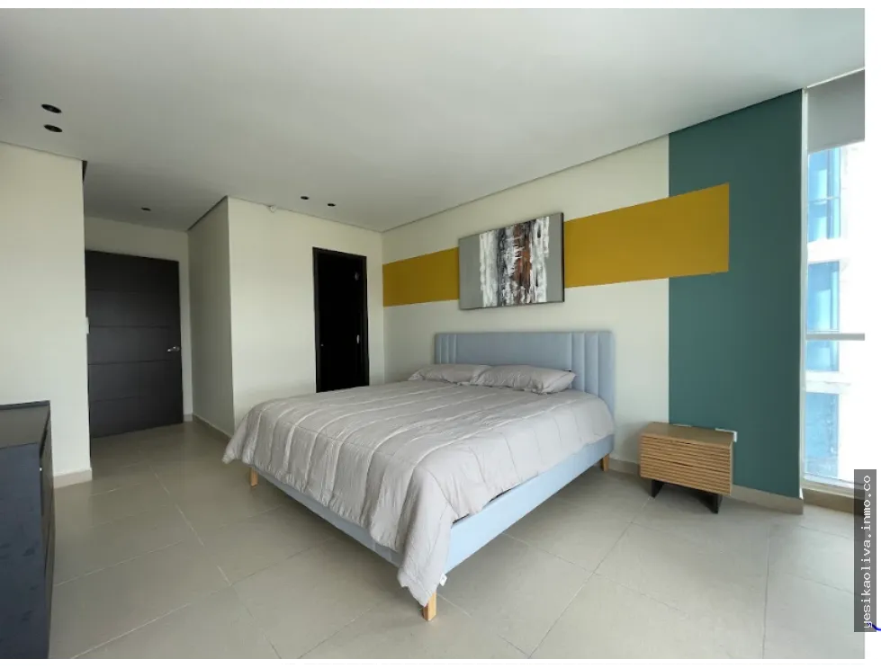 квартира в Costa del Este на продажу