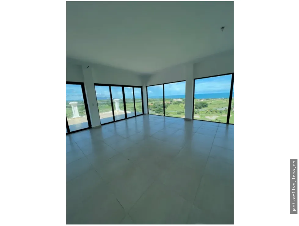 Appartement à San Carlos à vendre